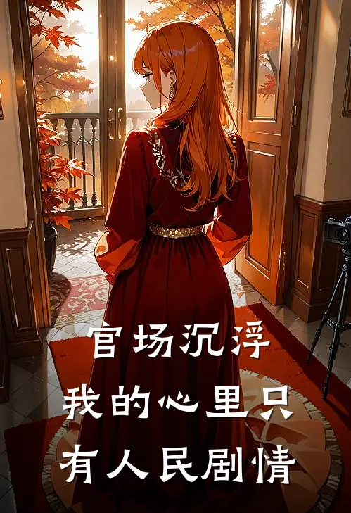 官场沉浮：我的心里只有人民剧情