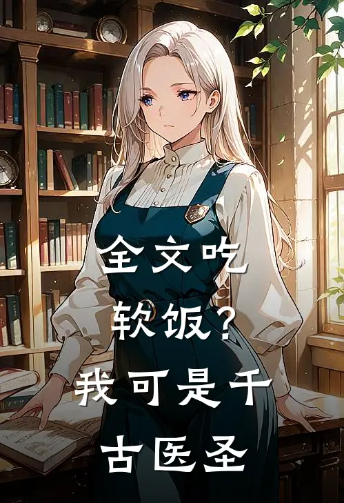 全文吃软饭？我可是千古医圣