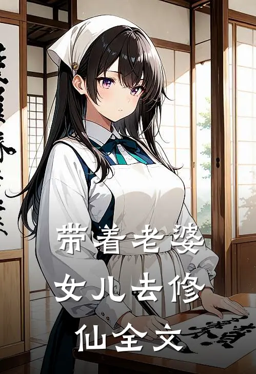 带着老婆女儿去修仙全文