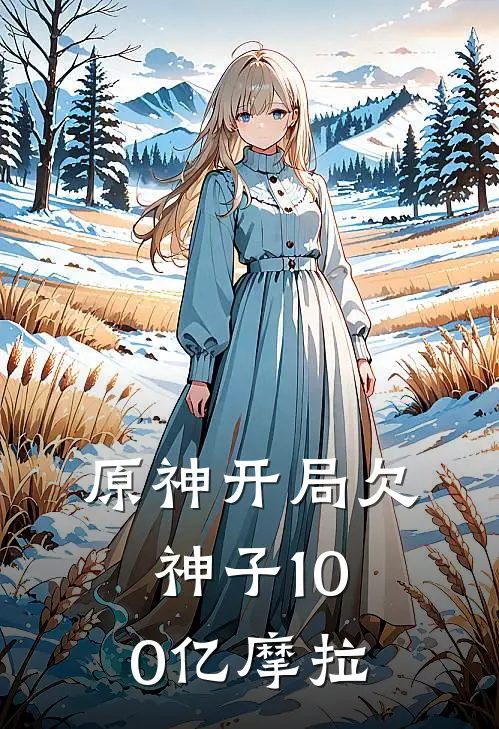 原神开局欠神子100亿摩拉