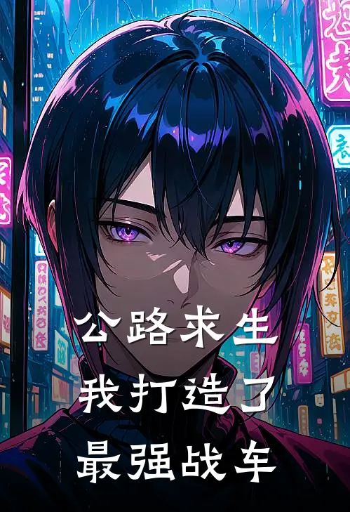 公路求生：我打造了最强战车
