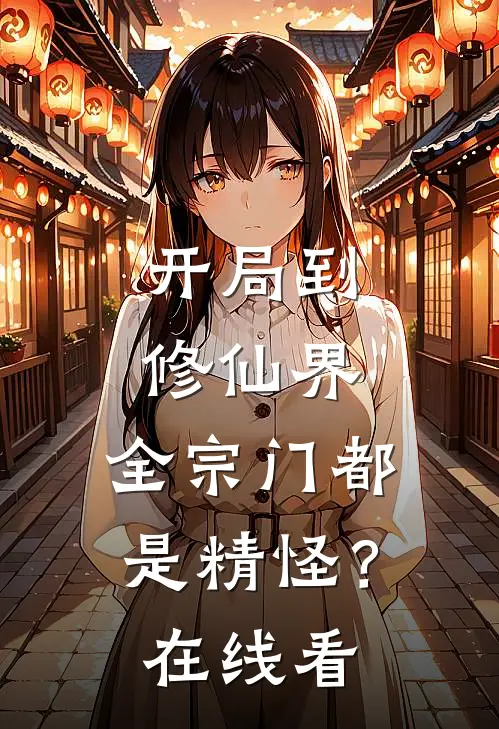 开局到修仙界，全宗门都是精怪？在线看