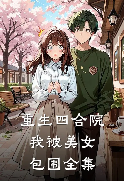 重生四合院，我被美女包围全集
