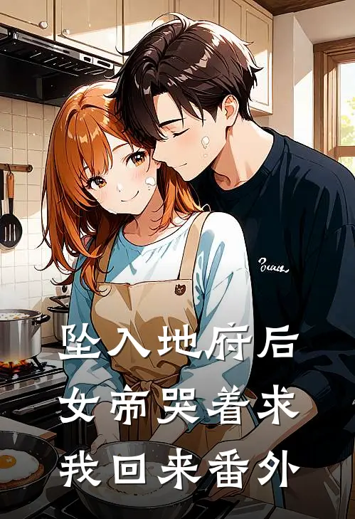 坠入地府后，女帝哭着求我回来番外