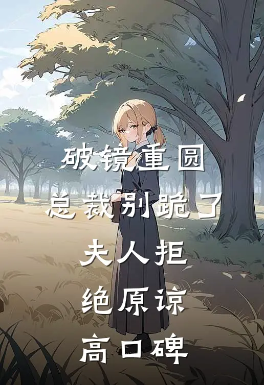 破镜重圆：总裁别跪了，夫人拒绝原谅高口碑