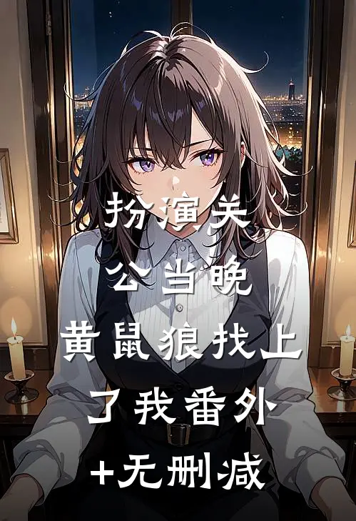 扮演关公当晚，黄鼠狼找上了我番外+无删减
