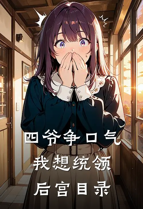 四爷争口气，我想统领后宫目录