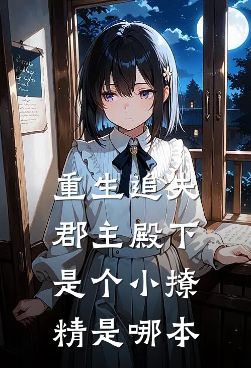 重生追夫：郡主殿下是个小撩精是哪本