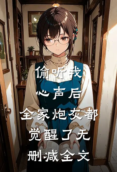 偷听我心声后，全家炮灰都觉醒了无删减全文
