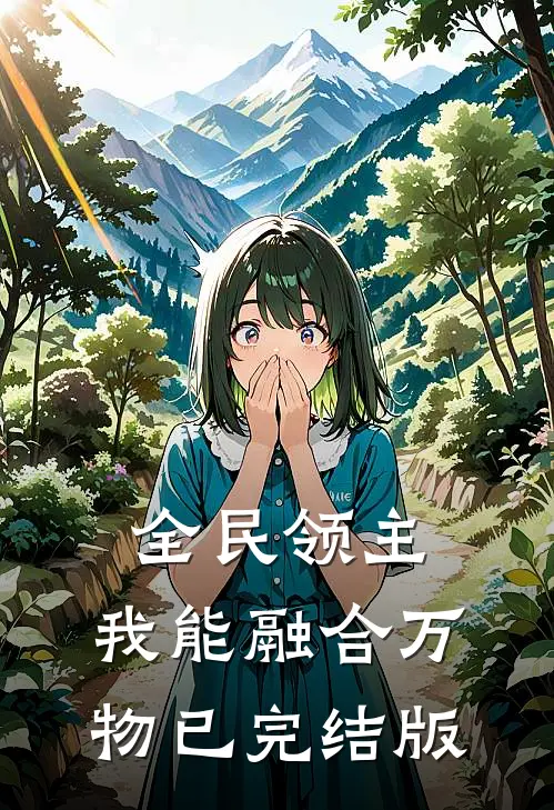 全民领主：我能融合万物已完结版