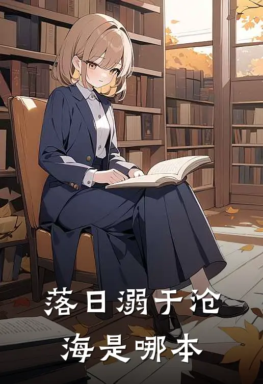 落日溺于沧海是哪本