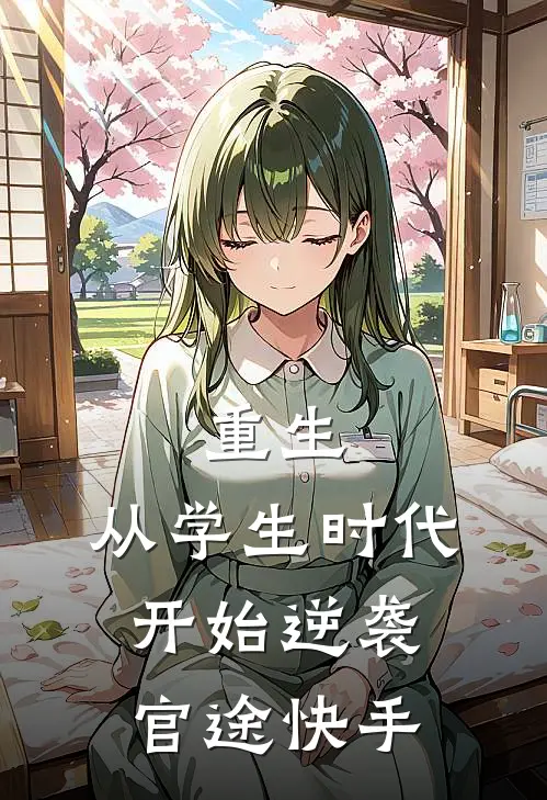 重生：从学生时代开始逆袭官途快手