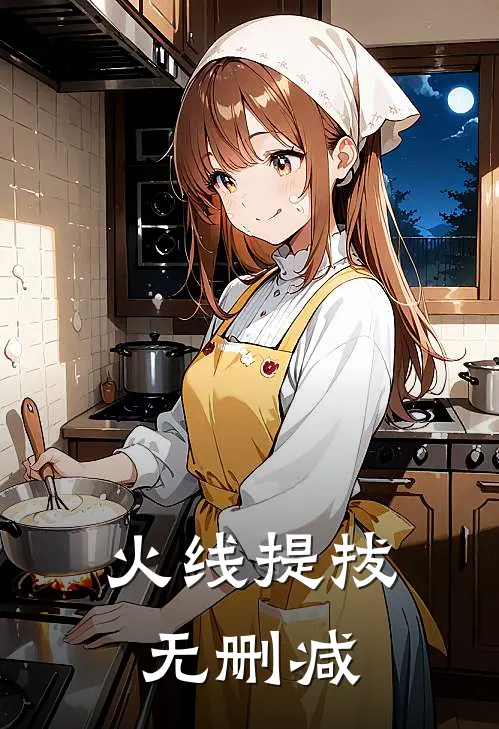 火线提拔无删减