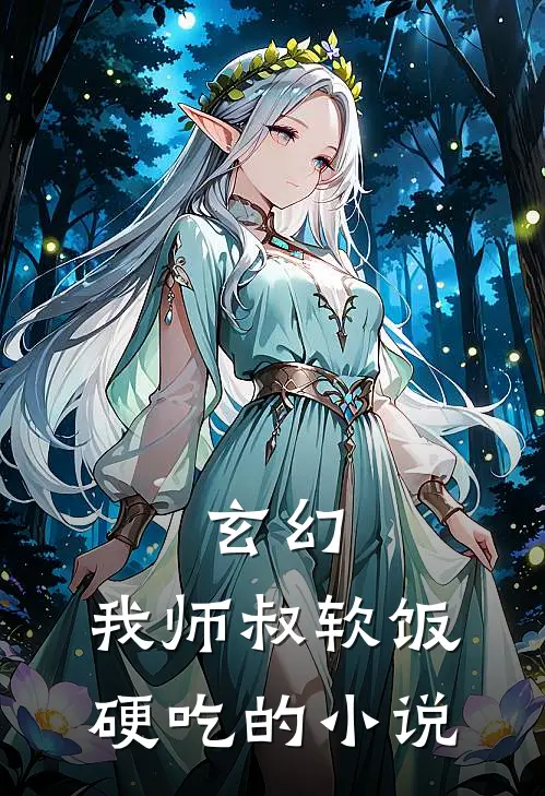 玄幻：我师叔软饭硬吃的小说