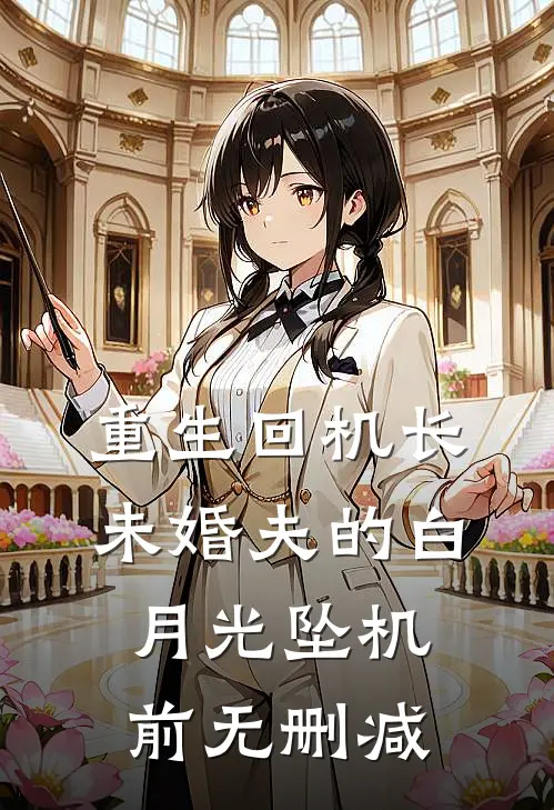 重生回机长未婚夫的白月光坠机前无删减