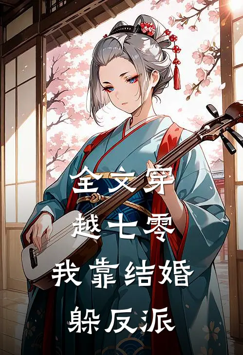 全文穿越七零，我靠结婚躲反派