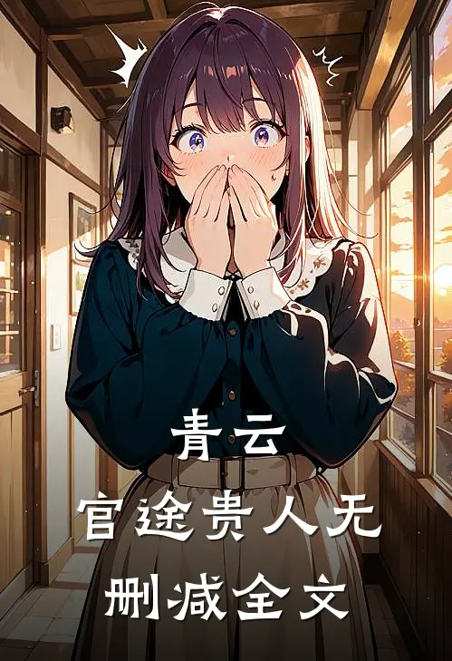 青云：官途贵人无删减全文