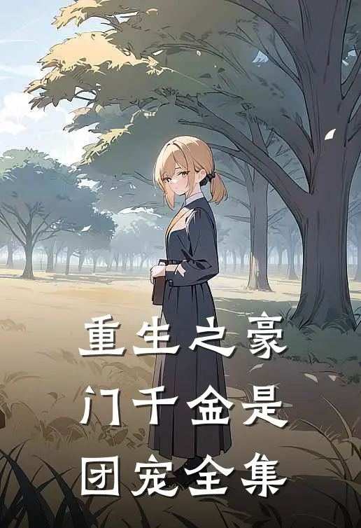 重生之豪门千金是团宠全集