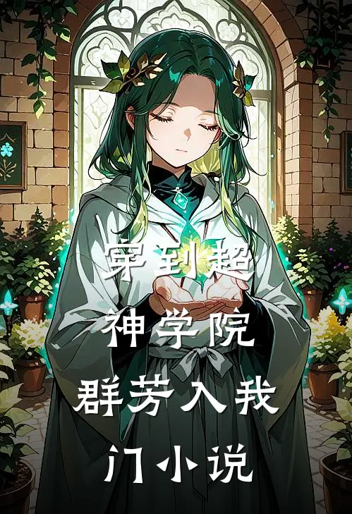 穿到超神学院，群芳入我门小说
