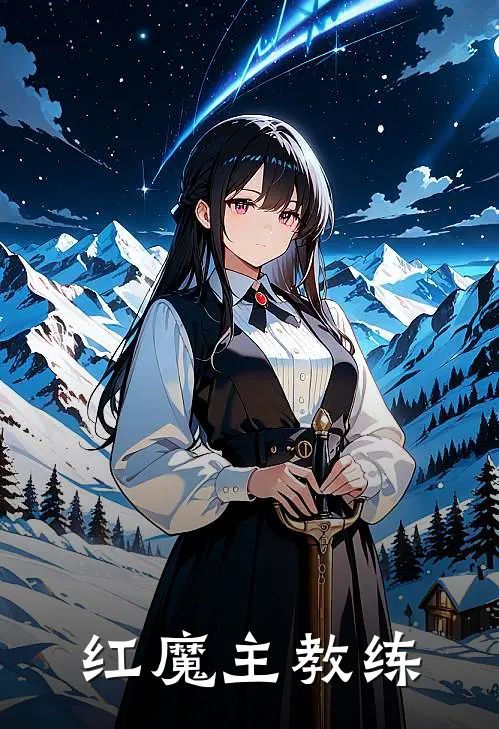 红魔主教练