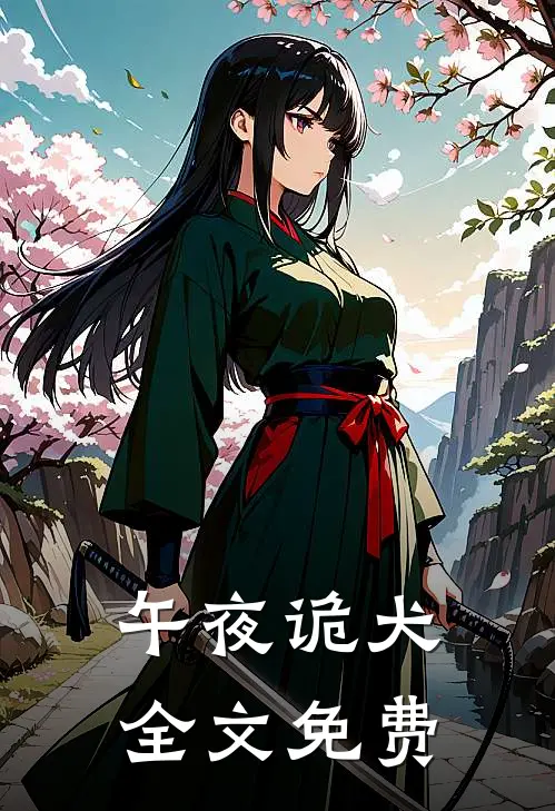 午夜诡犬全文免费