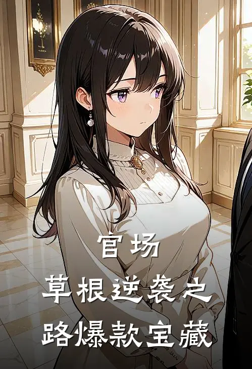 官场：草根逆袭之路爆款宝藏