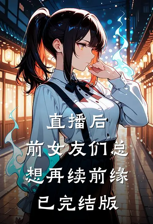 直播后，前女友们总想再续前缘已完结版