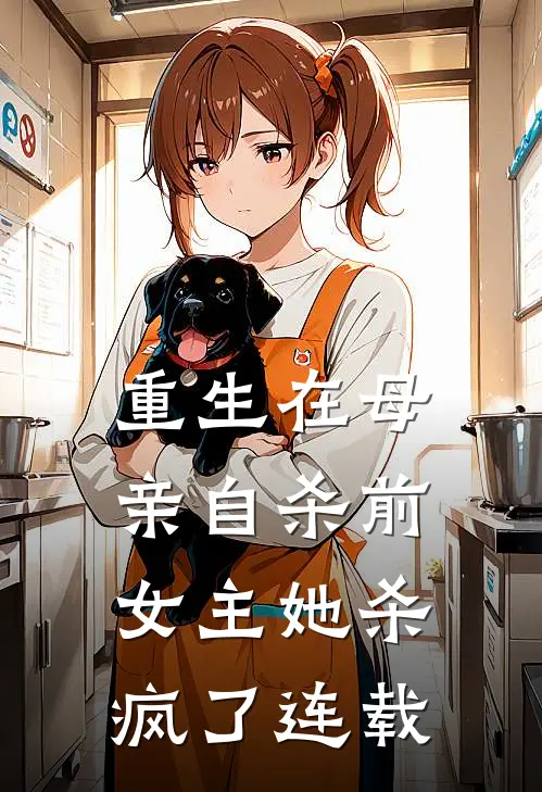 重生在母亲自杀前，女主她杀疯了连载