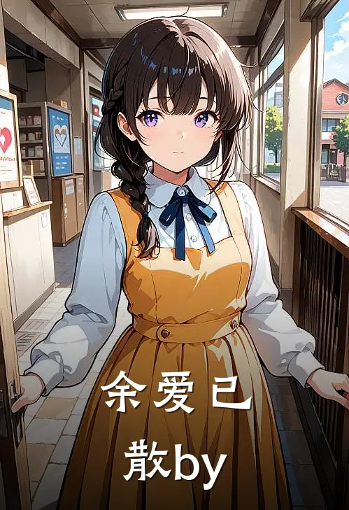 余爱已散by