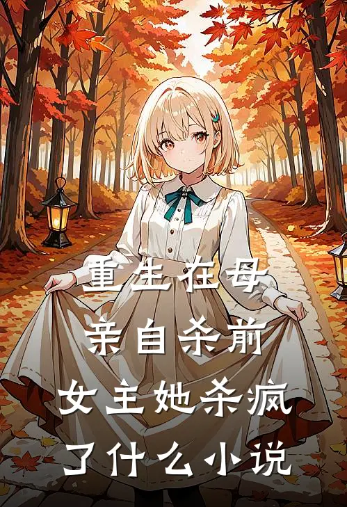 重生在母亲自杀前，女主她杀疯了什么小说