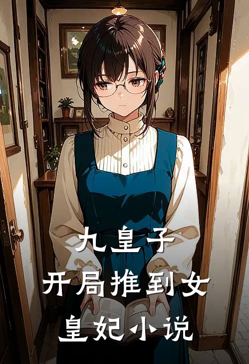 九皇子：开局推到女皇妃小说