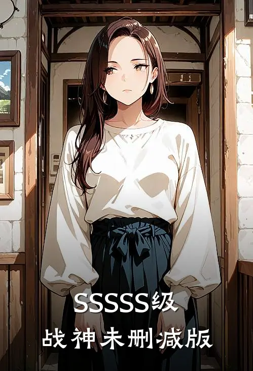 SSSSS级战神未删减版