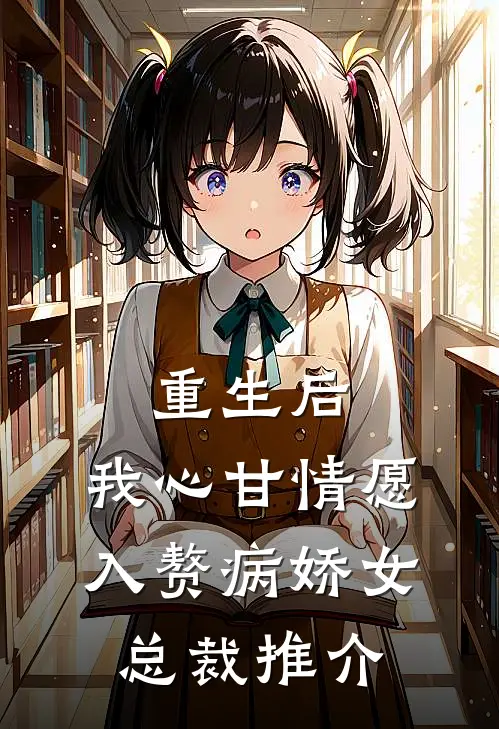 重生后，我心甘情愿入赘病娇女总裁推介