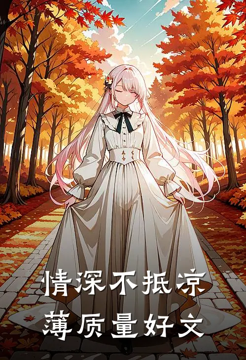 情深不抵凉薄质量好文