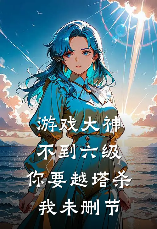 游戏大神：不到六级，你要越塔杀我未删节