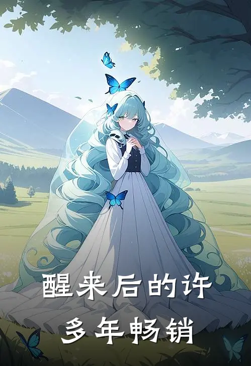 醒来后的许多年畅销