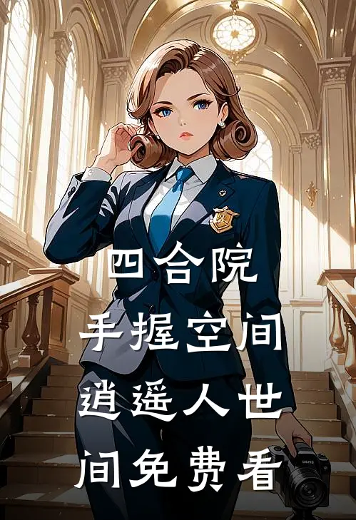 四合院：手握空间，逍遥人世间免费看