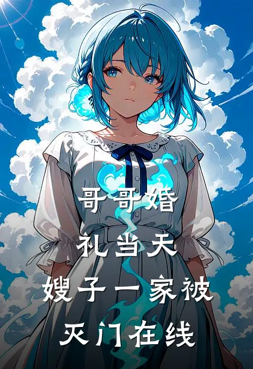 哥哥婚礼当天，嫂子一家被灭门在线