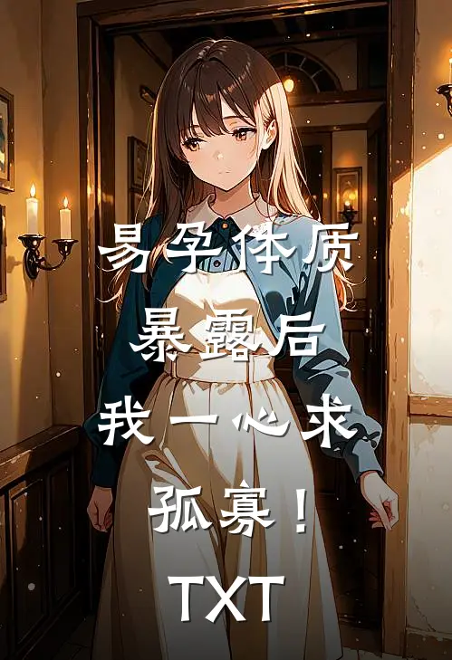 易孕体质暴露后，我一心求孤寡！TXT