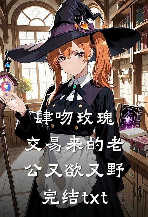 肆吻玫瑰：交易来的老公又欲又野完结txt
