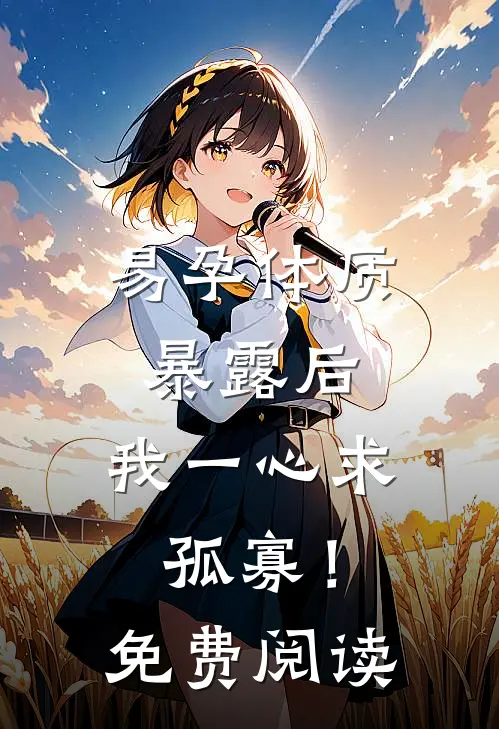 易孕体质暴露后，我一心求孤寡！免费阅读