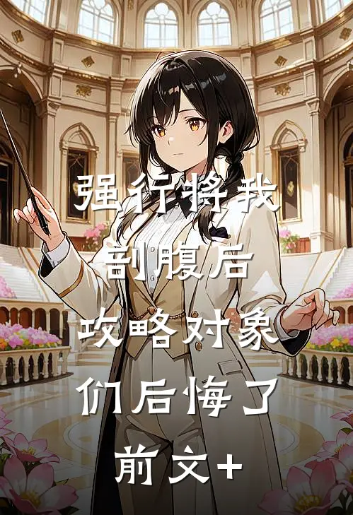 强行将我剖腹后，攻略对象们后悔了前文+