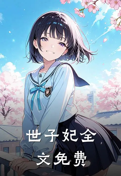 世子妃全文免费