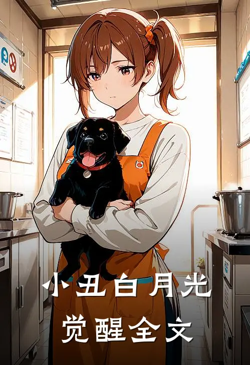 小丑白月光觉醒全文