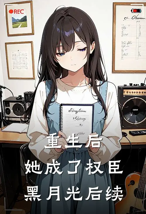 重生后，她成了权臣黑月光后续