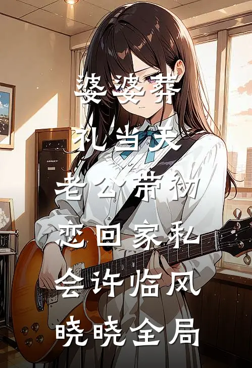 婆婆葬礼当天，老公带初恋回家私会许临风晓晓全局