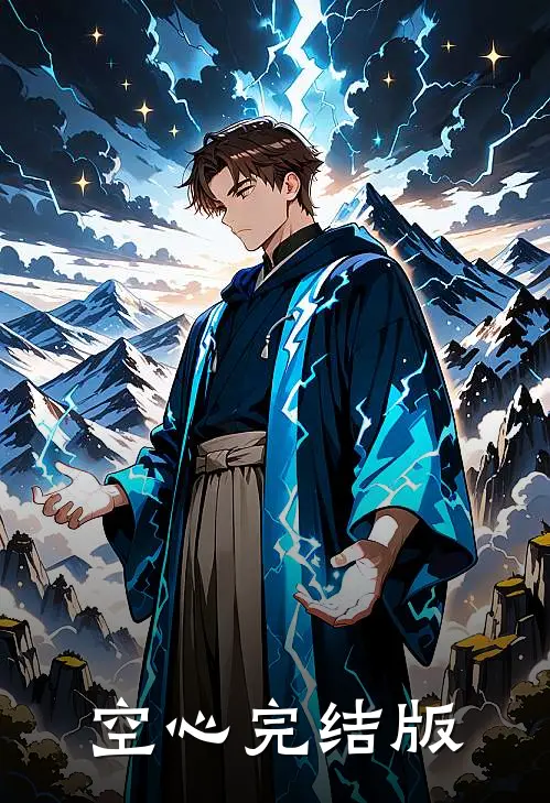 空心完结版