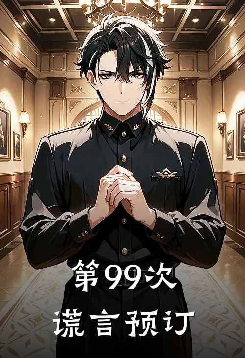 第99次谎言预订