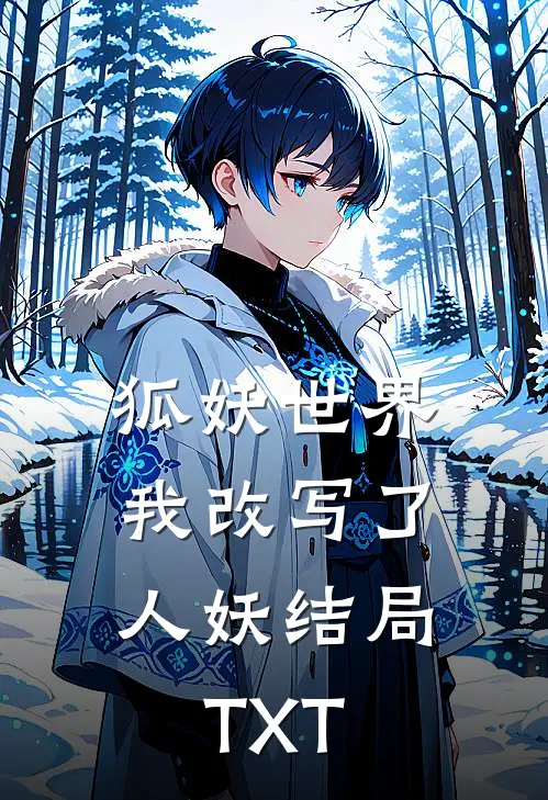 狐妖世界：我改写了人妖结局TXT