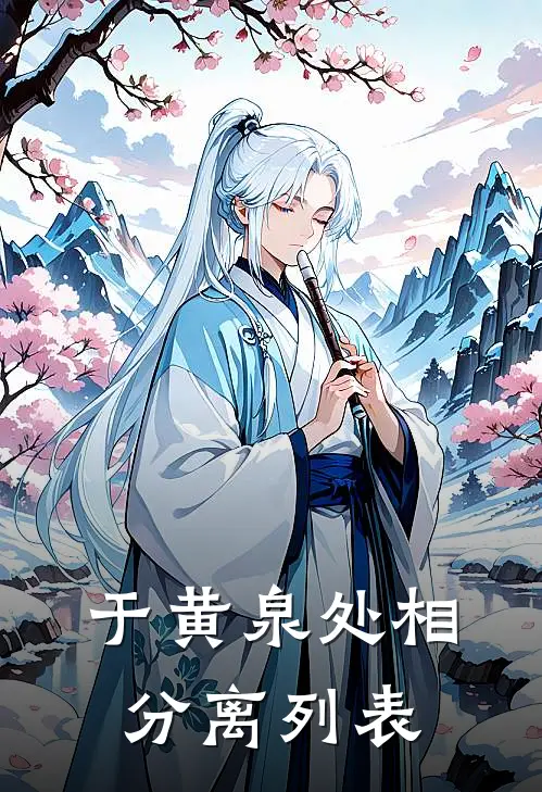 于黄泉处相分离列表